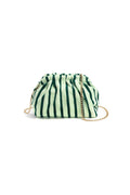 Crossbody Bags Stripe Simple Polyester Daily Accessories