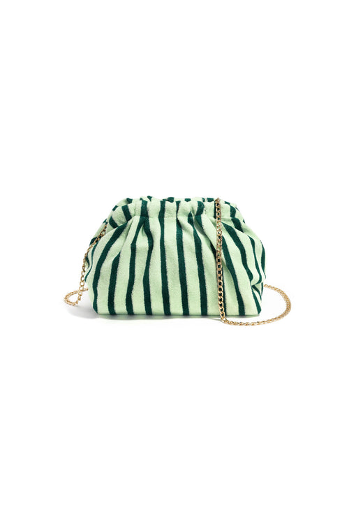 Crossbody Bags Stripe Simple Polyester Daily Accessories