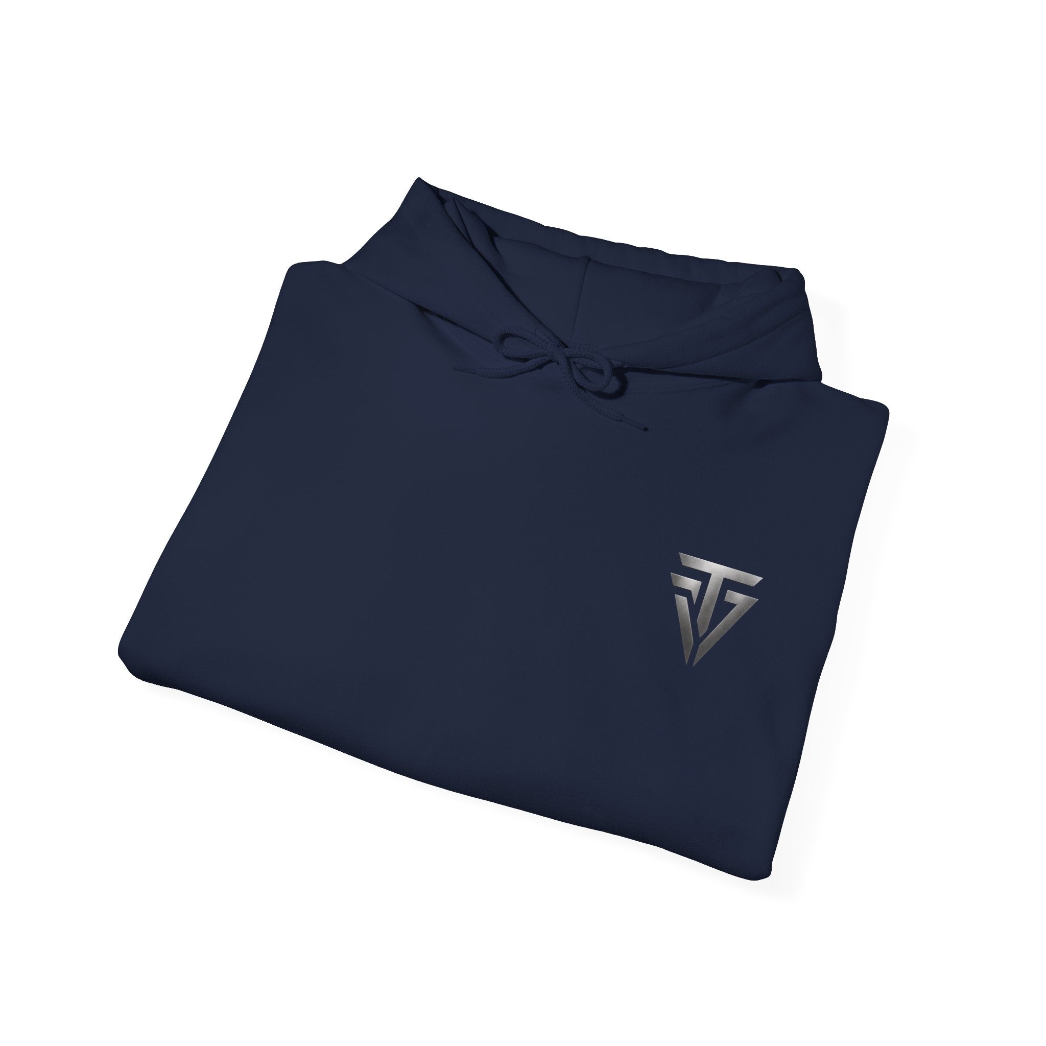 Triverse Heavy Blend™ Hooded Sweatshirt