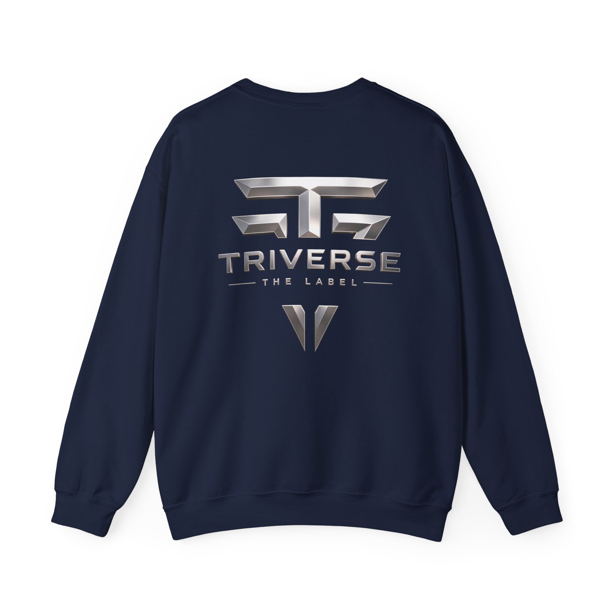 Triverse Heavy Blend™ Crewneck Sweatshirt