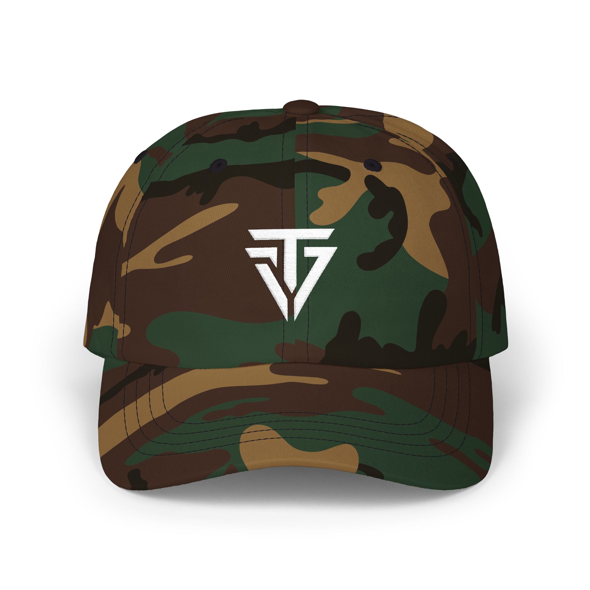 Classic Dad Cap