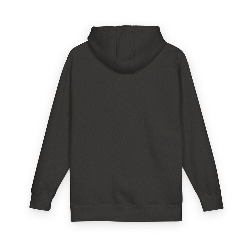 Triverse Fleece Hoodie