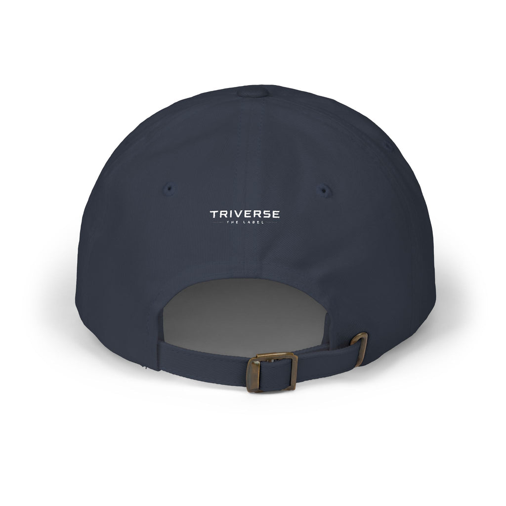 Triverse Classic Cap