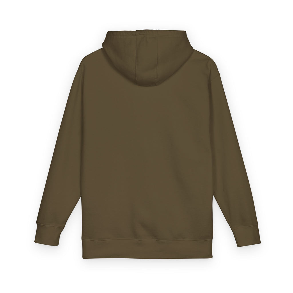 Triverse Fleece Hoodie