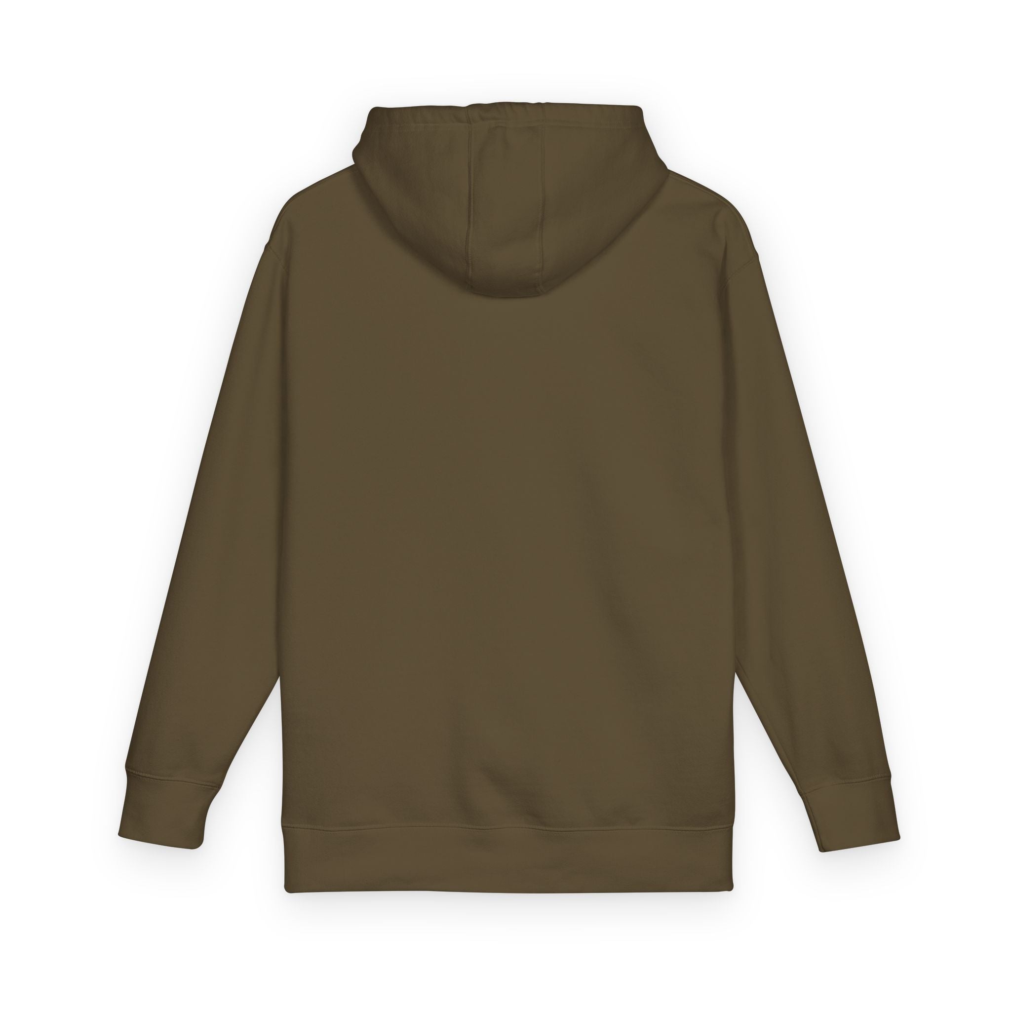 Triverse Fleece Hoodie