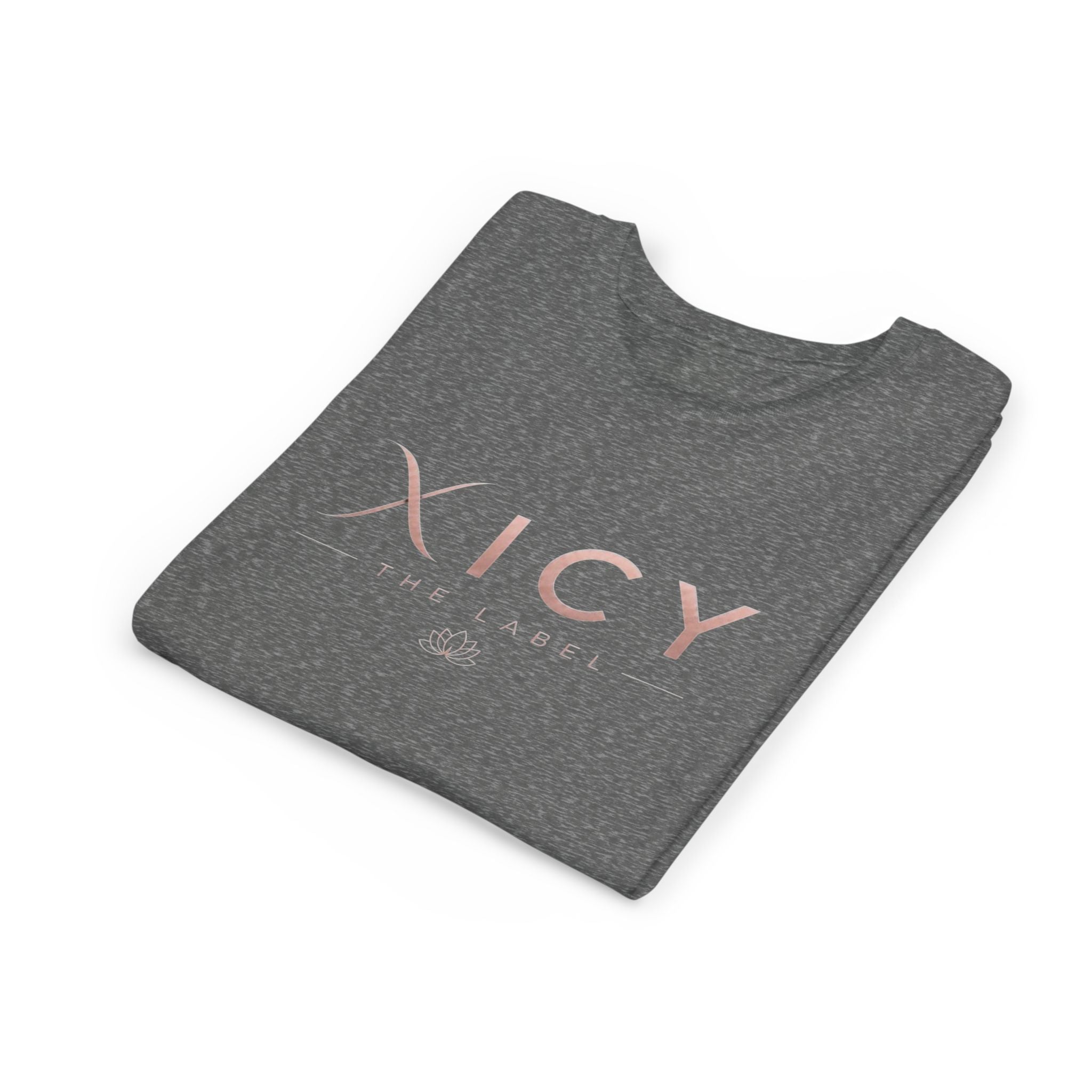 Xicy Youth Short Sleeve Tee