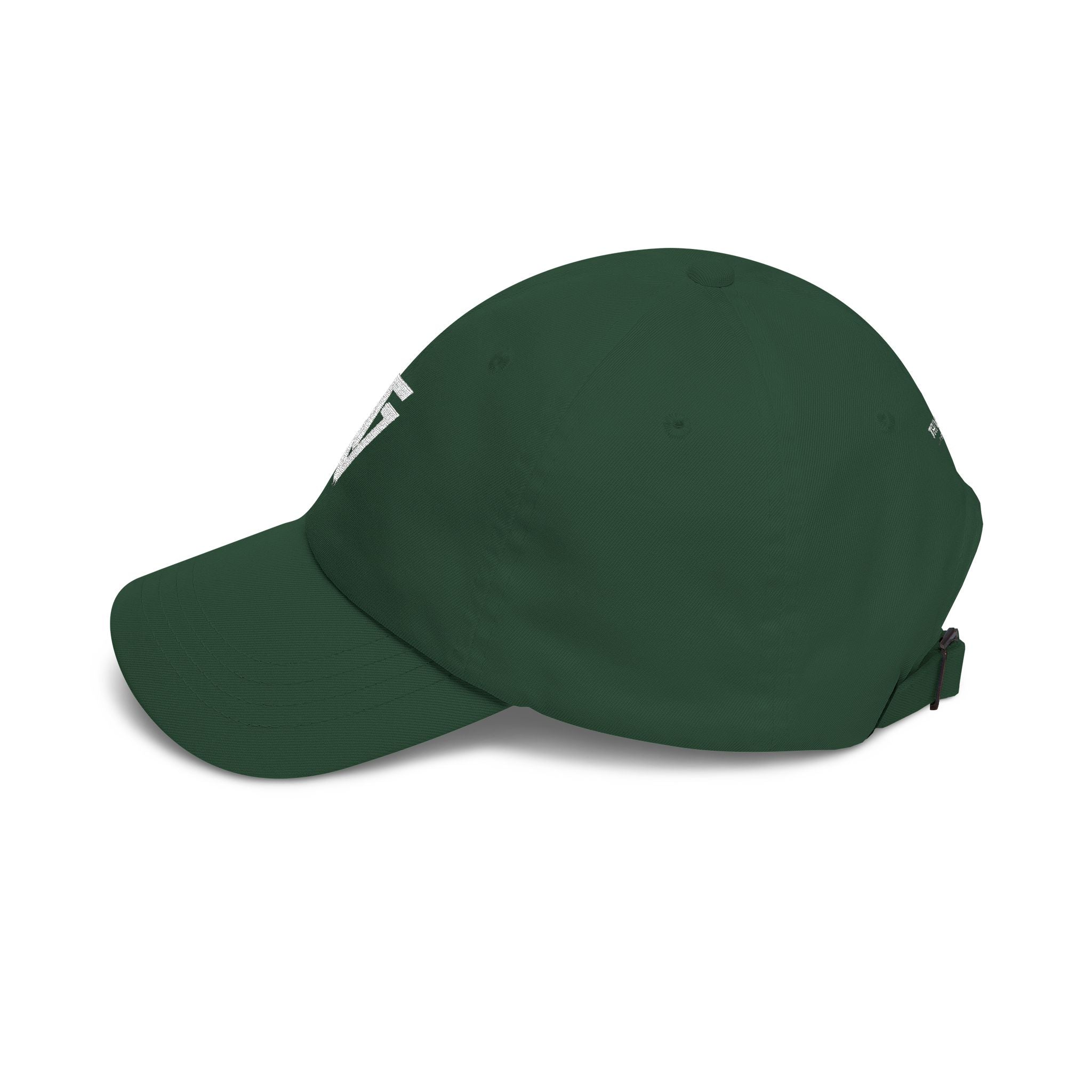Triverse Classic Cap