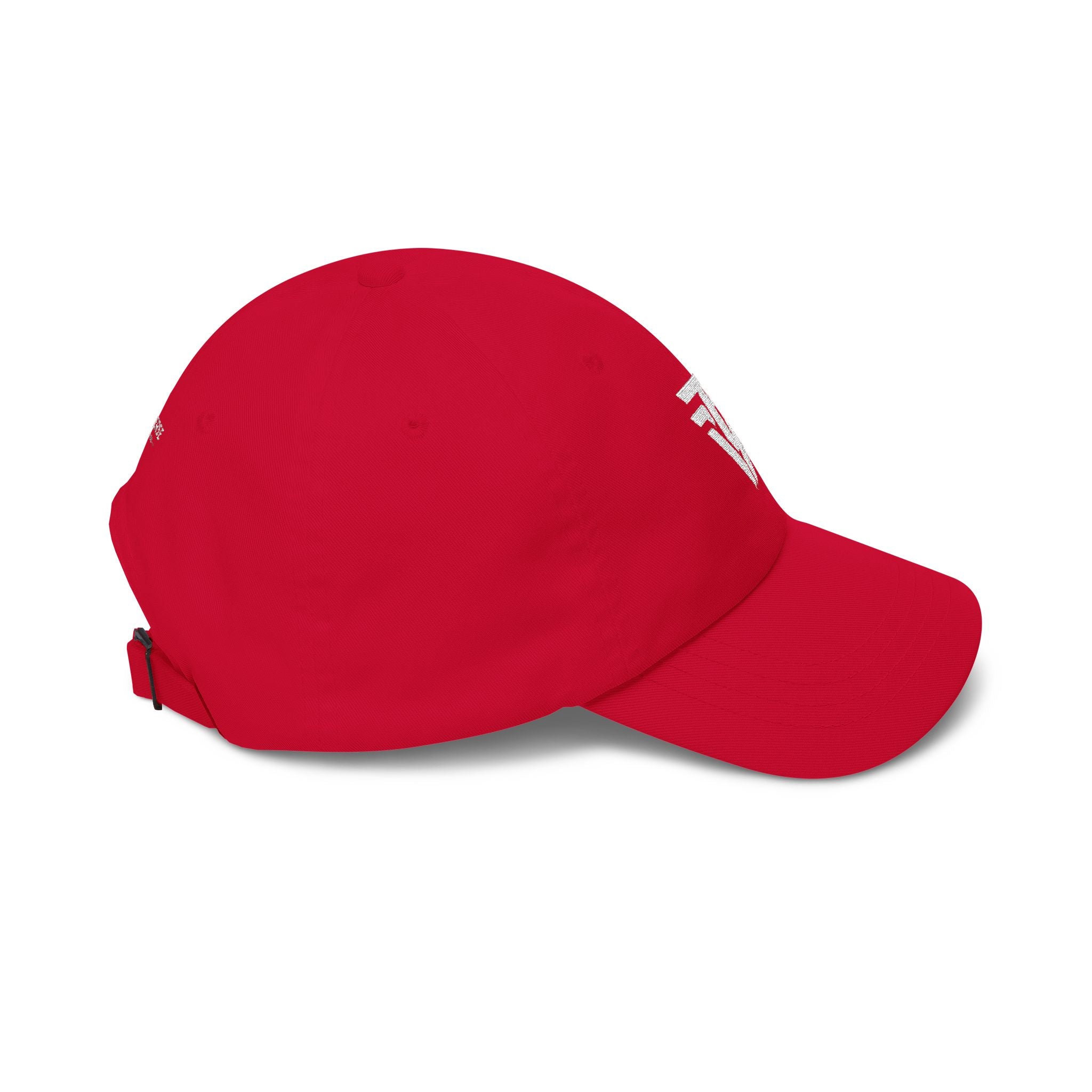 Triverse Classic Cap