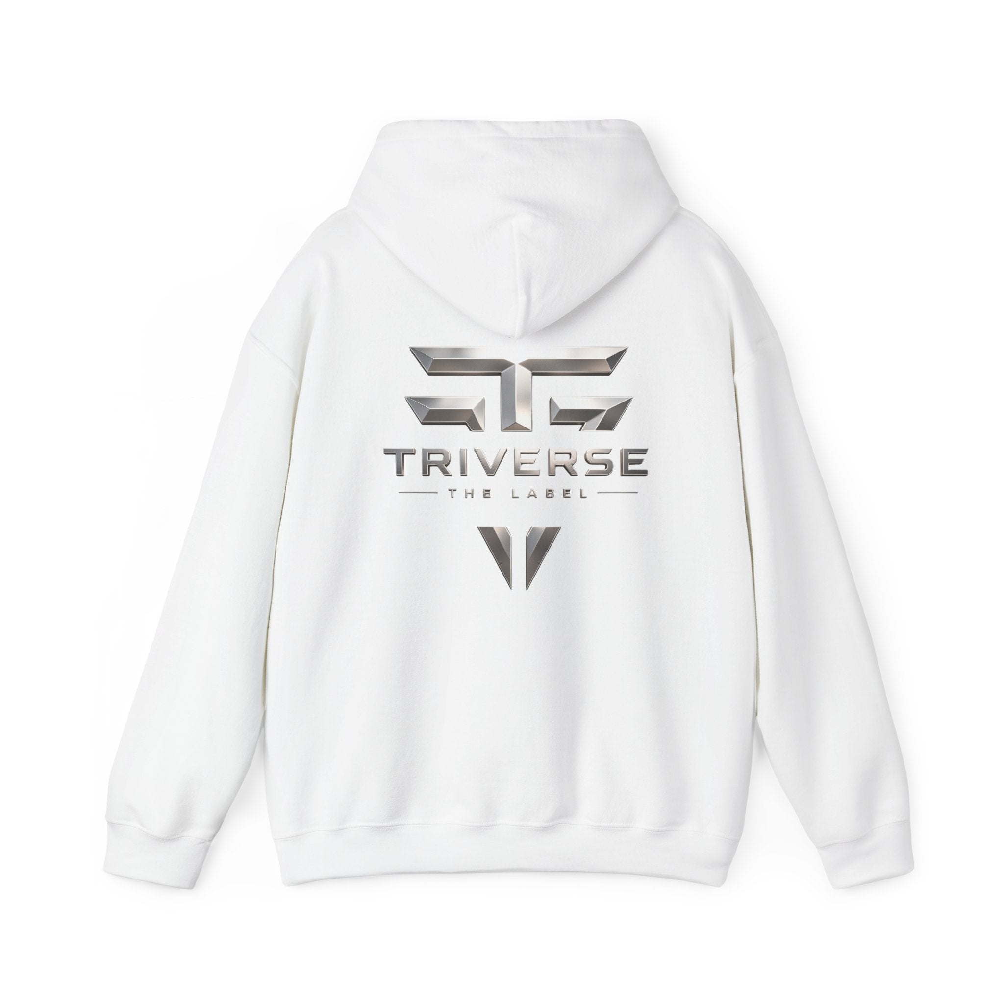 Triverse Heavy Blend™ Hooded Sweatshirt