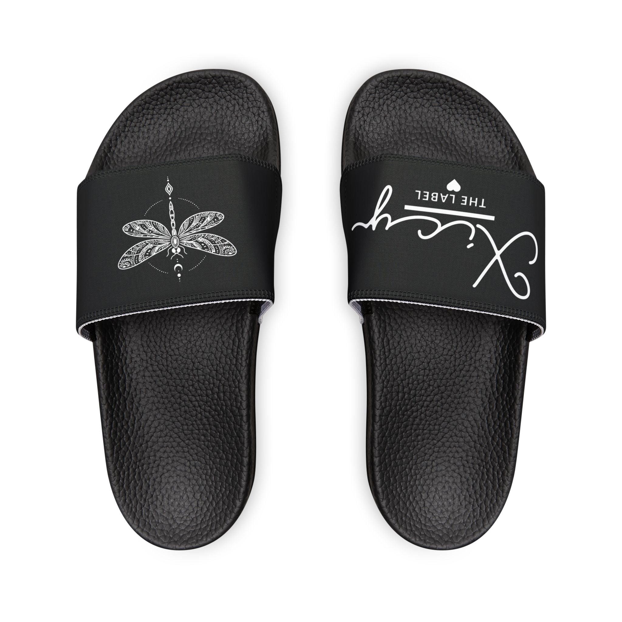Women's Removable-Strap Sandals
