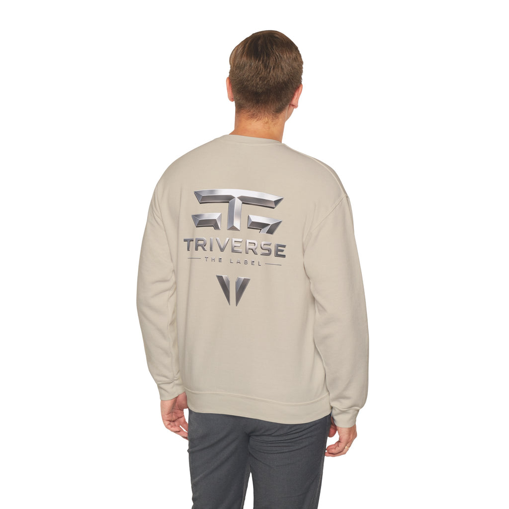 Triverse Heavy Blend™ Crewneck Sweatshirt