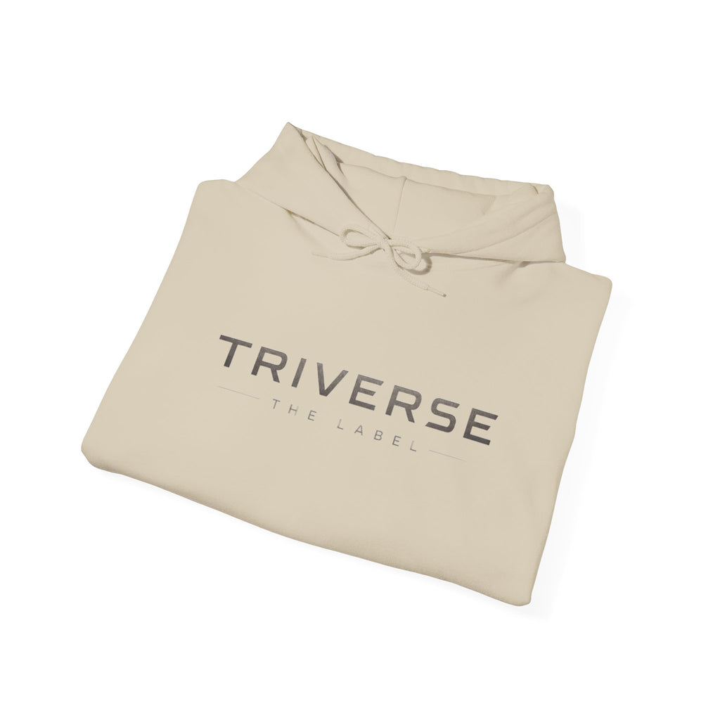 Triverse Heavy Blend™ Hooded Sweatshirt
