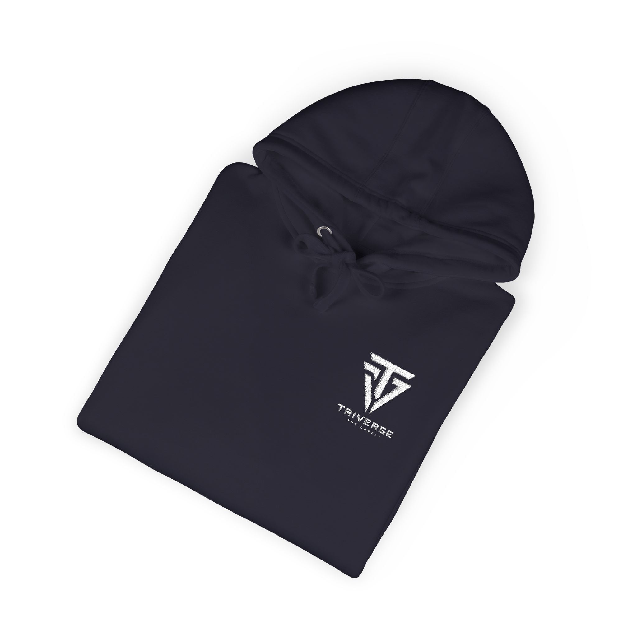 Triverse Fleece Hoodie