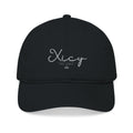 Copy of Xicy Organic Baseball Cap (Embroidery)