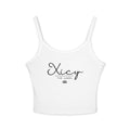 Women's Spaghetti Strap Tank Top
