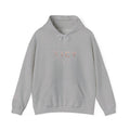 Xicy Heavy Blend™ Hooded Sweatshirt