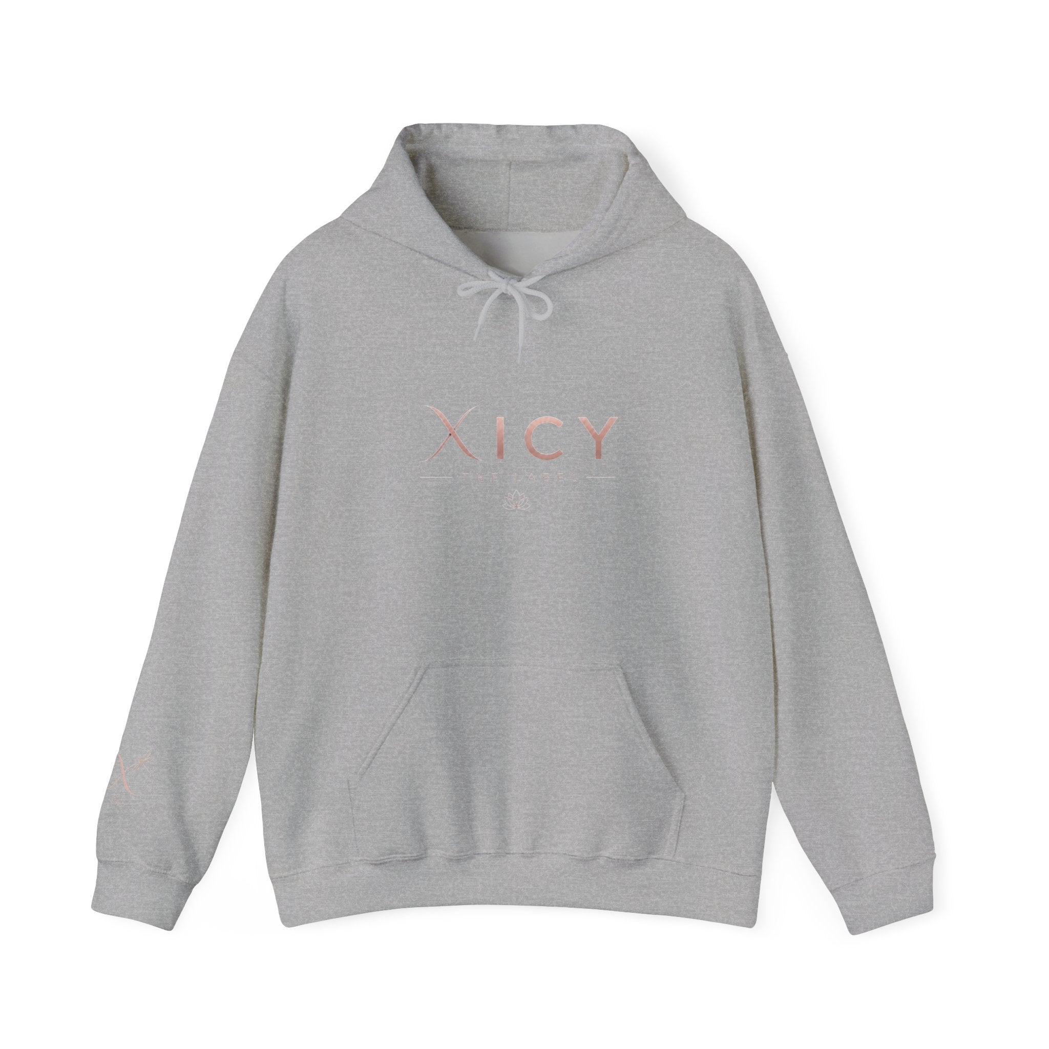 Xicy Heavy Blend™ Hooded Sweatshirt