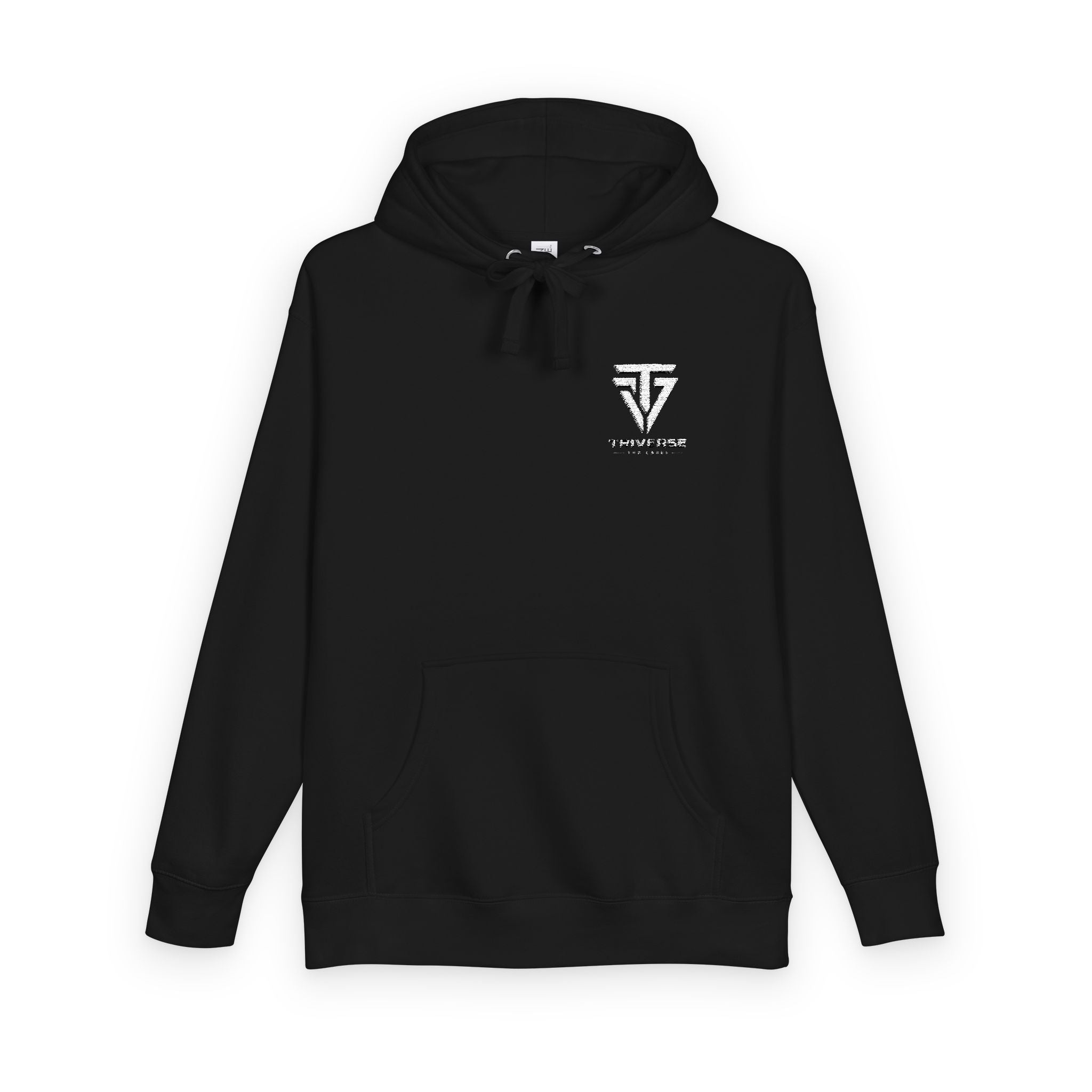Triverse Fleece Hoodie