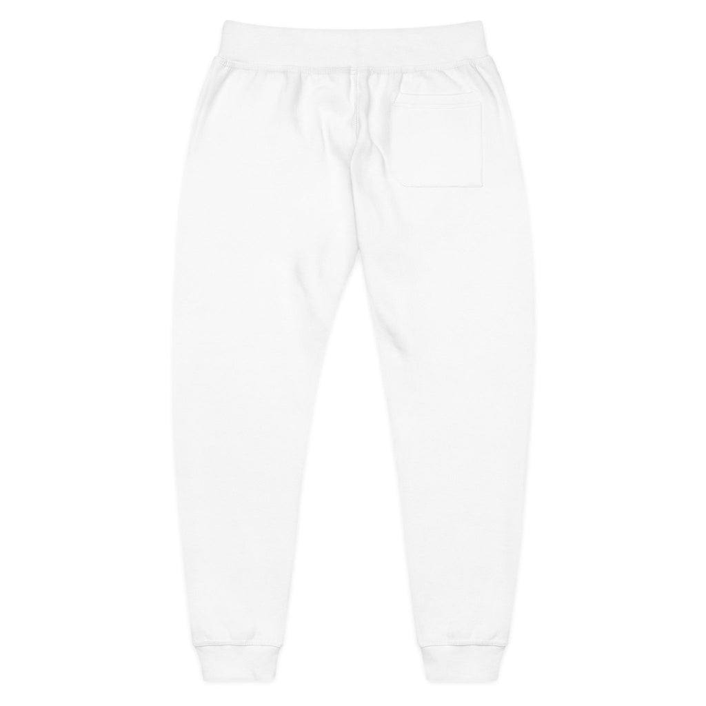 Triverse Fleece Sweatpants (Embroidery)