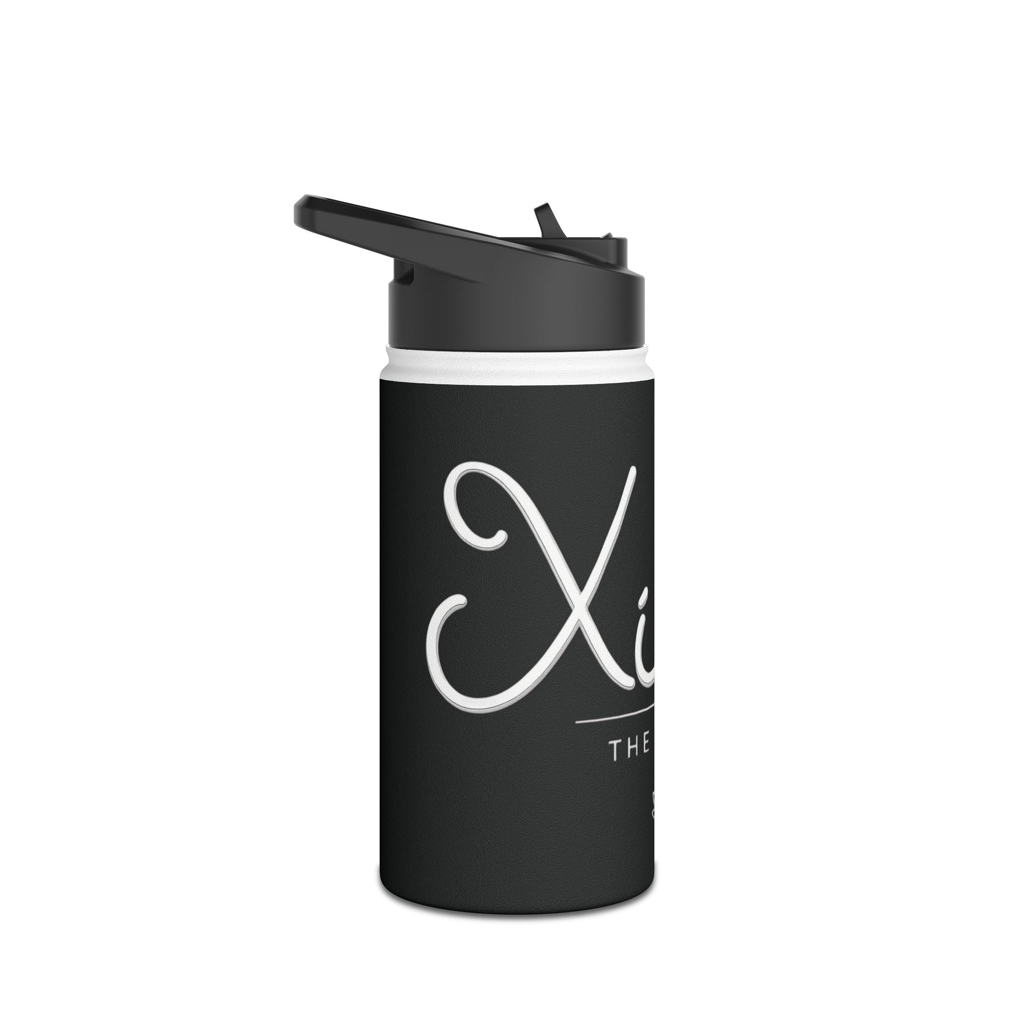 Xicy Stainless Steel Water Bottle