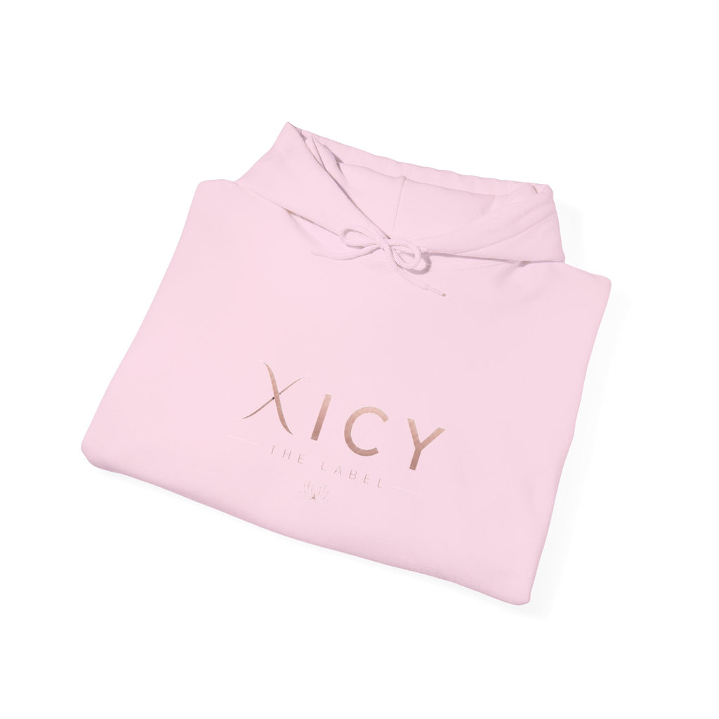 Xicy Heavy Blend™ Hooded Sweatshirt