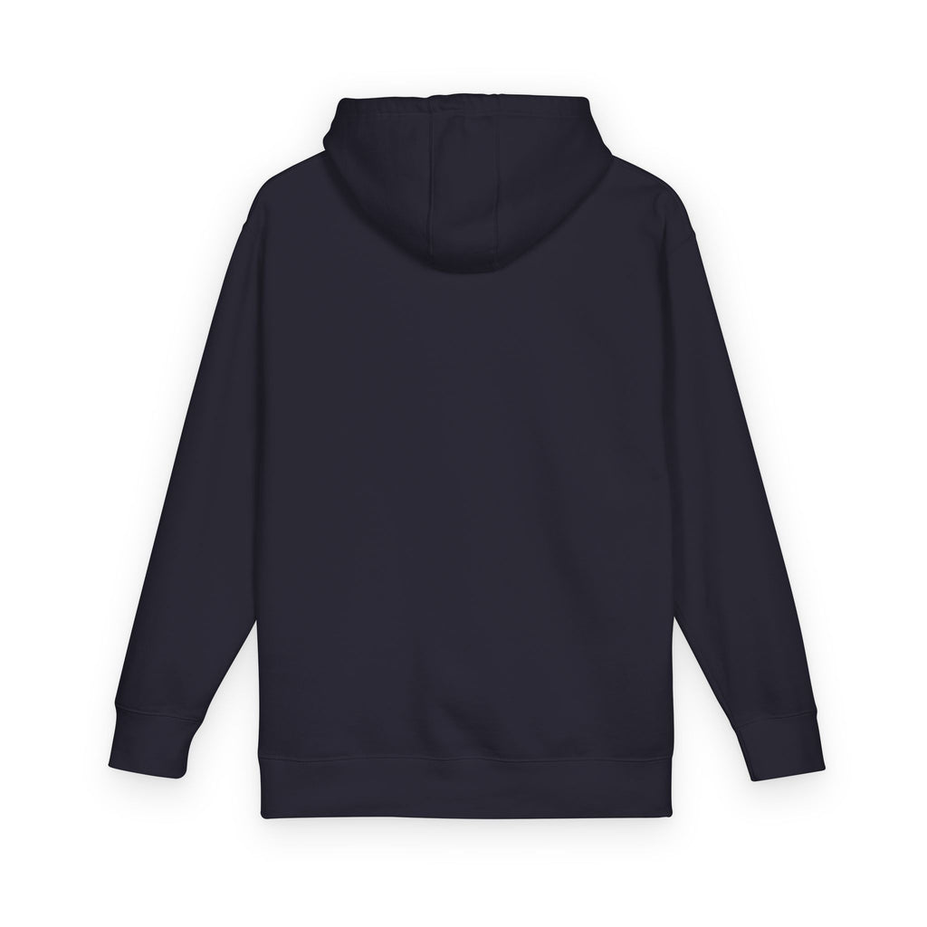 Triverse Fleece Hoodie