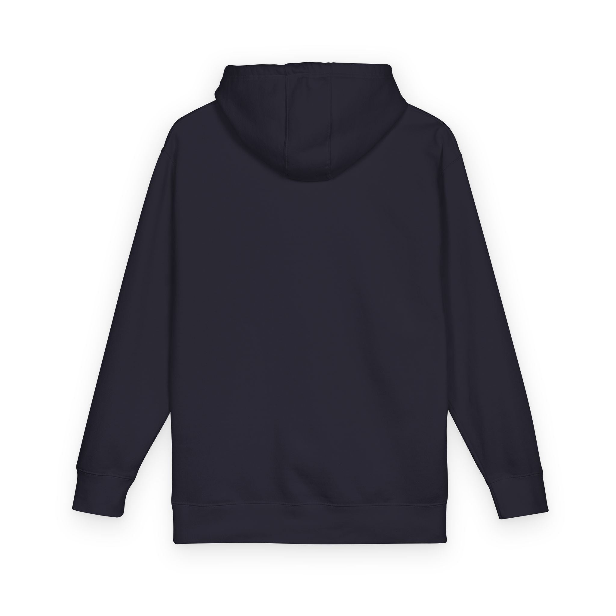Triverse Fleece Hoodie