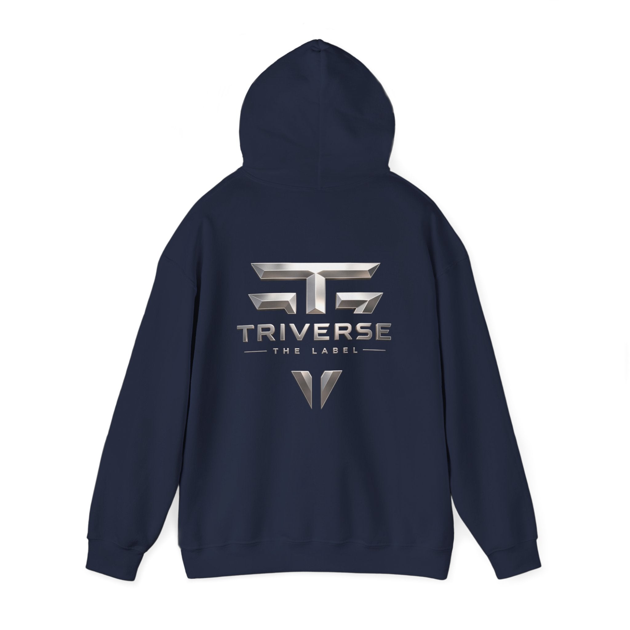 Triverse Heavy Blend™ Hooded Sweatshirt