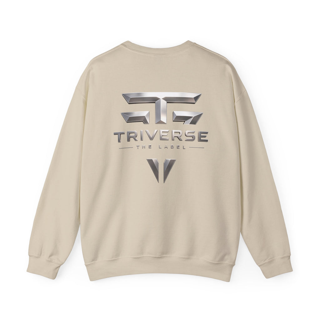 Triverse Heavy Blend™ Crewneck Sweatshirt