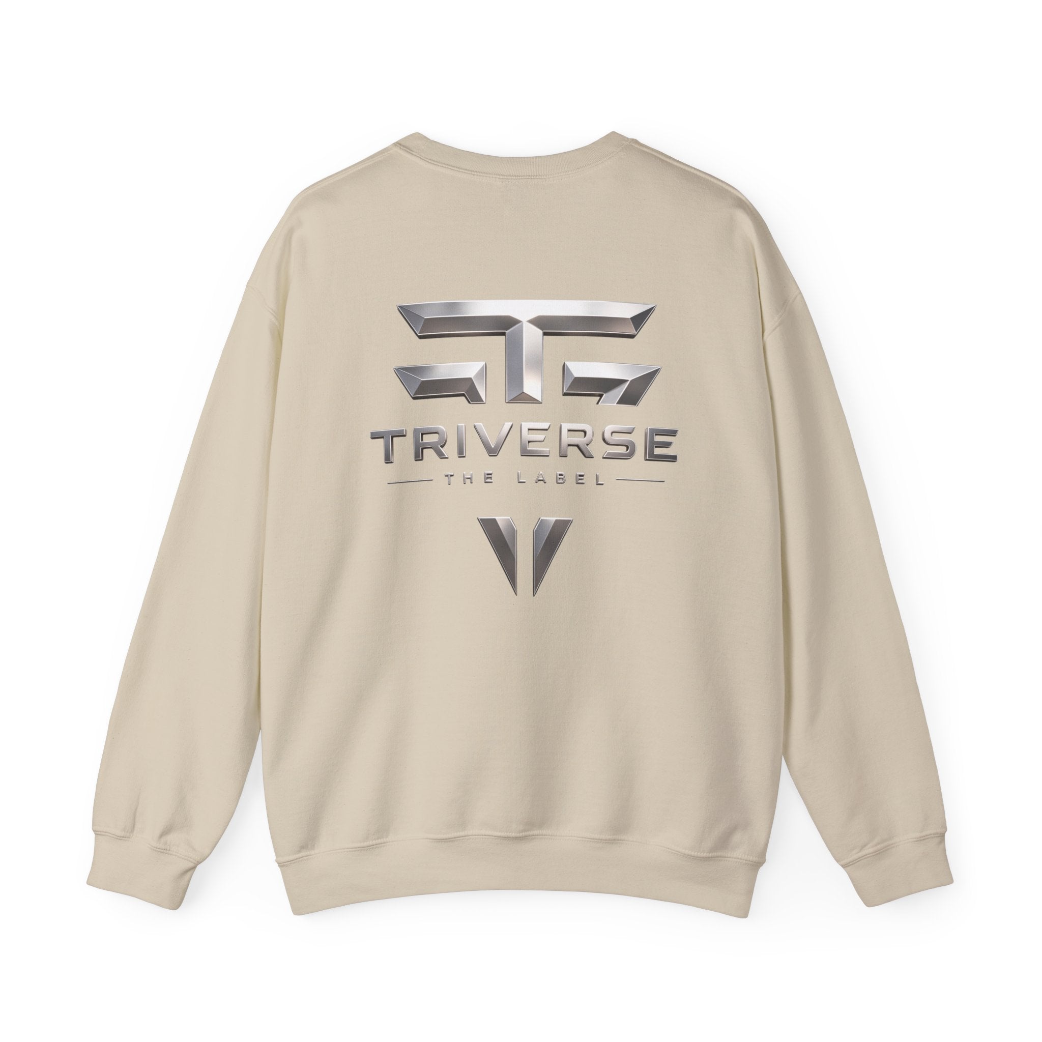 Triverse Heavy Blend™ Crewneck Sweatshirt