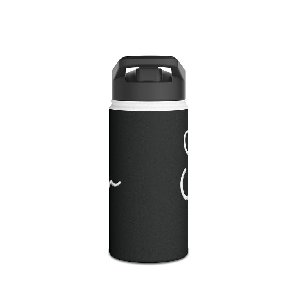 Xicy Stainless Steel Water Bottle