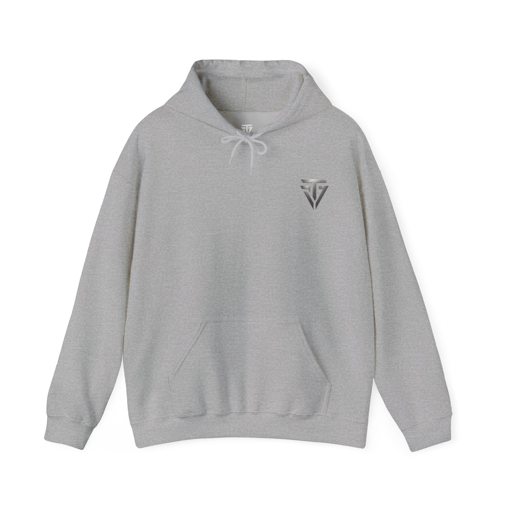 Triverse Heavy Blend™ Hooded Sweatshirt