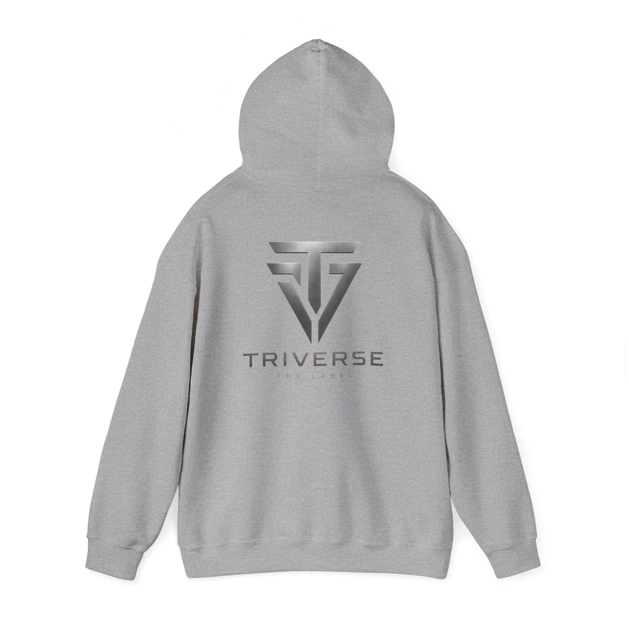 Triverse Heavy Blend™ Hooded Sweatshirt