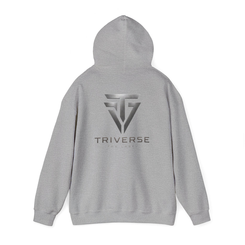 Triverse Heavy Blend™ Hooded Sweatshirt