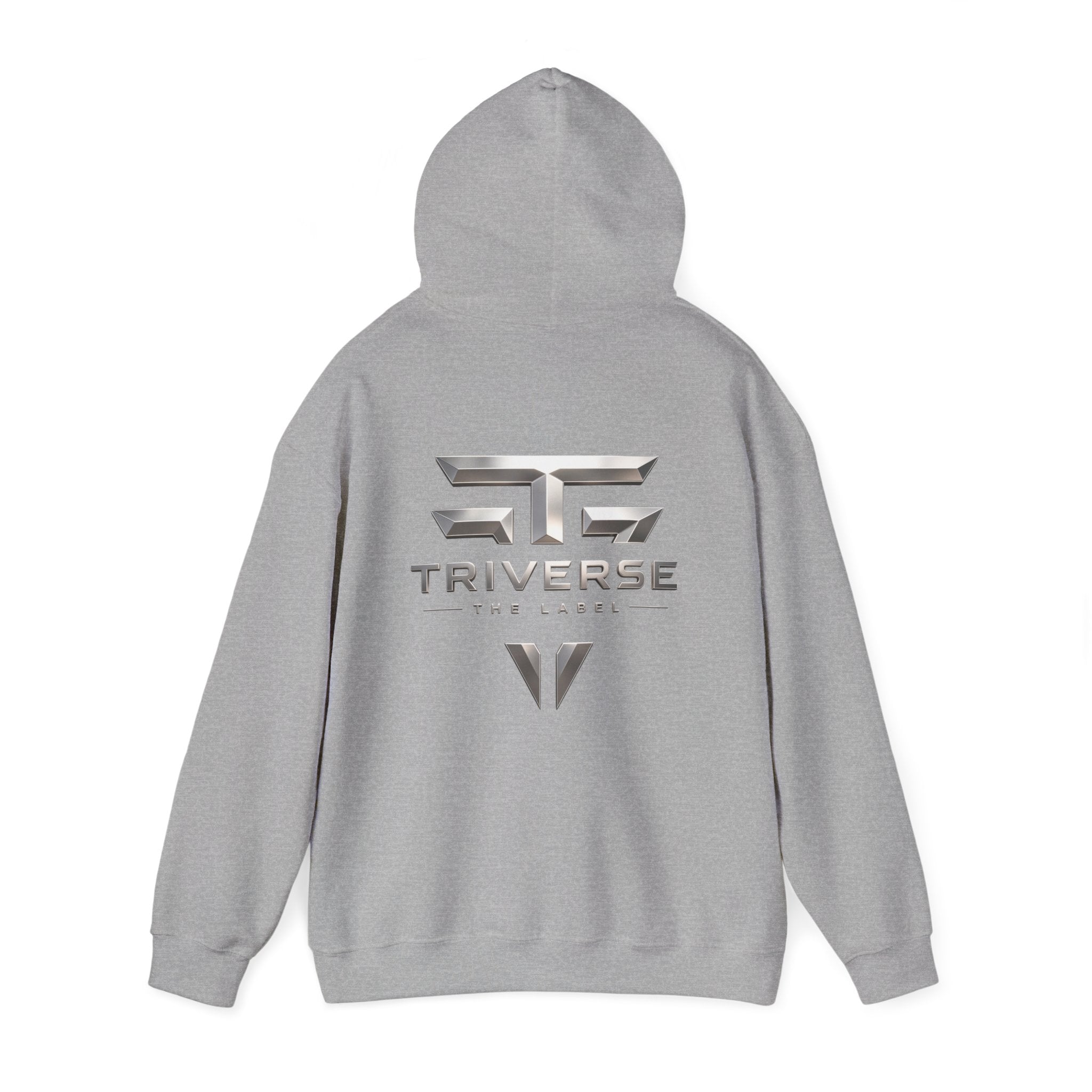 Triverse Heavy Blend™ Hooded Sweatshirt