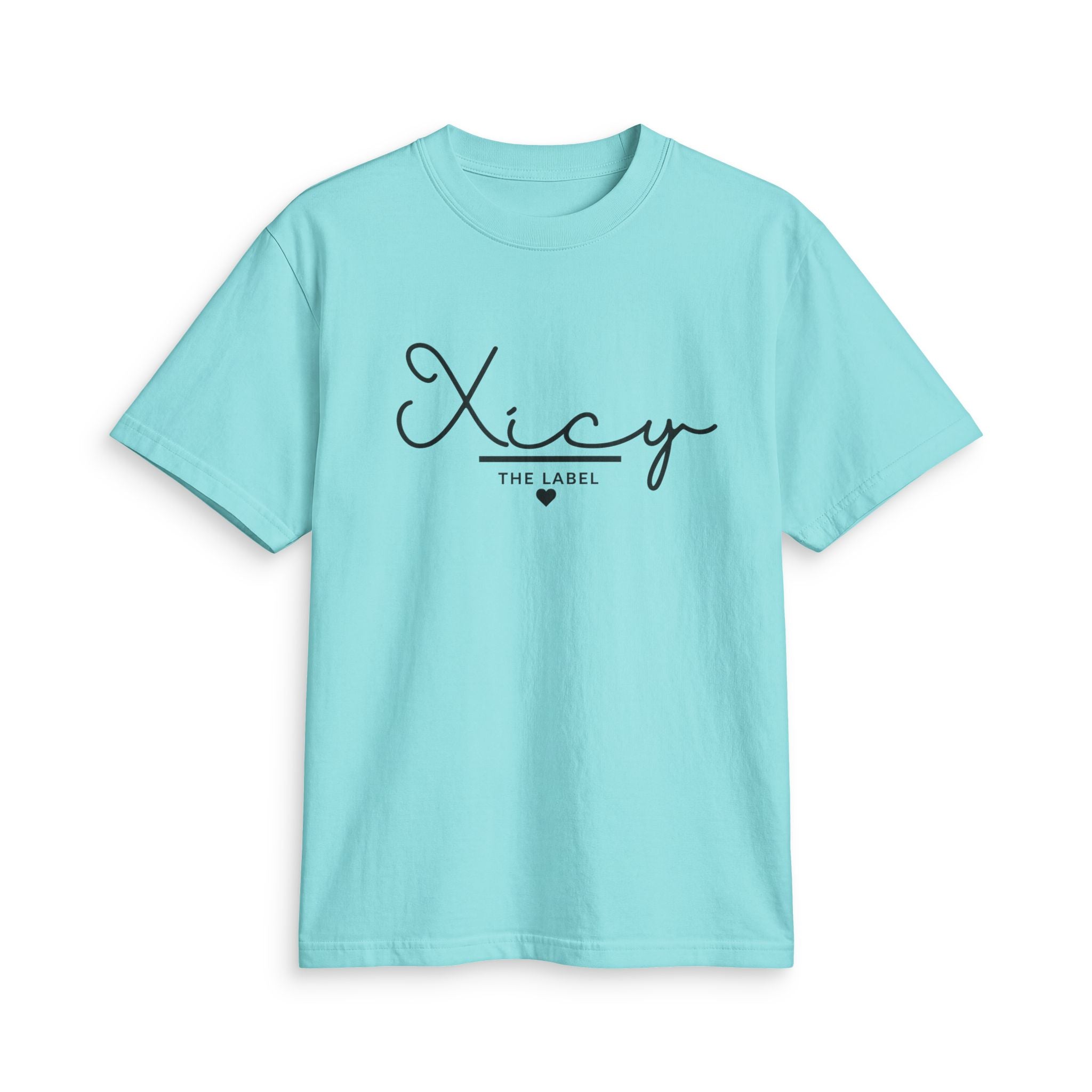 Unisex Active T Shirt