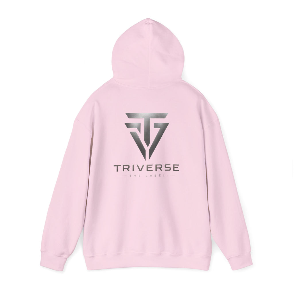 Triverse Heavy Blend™ Hooded Sweatshirt
