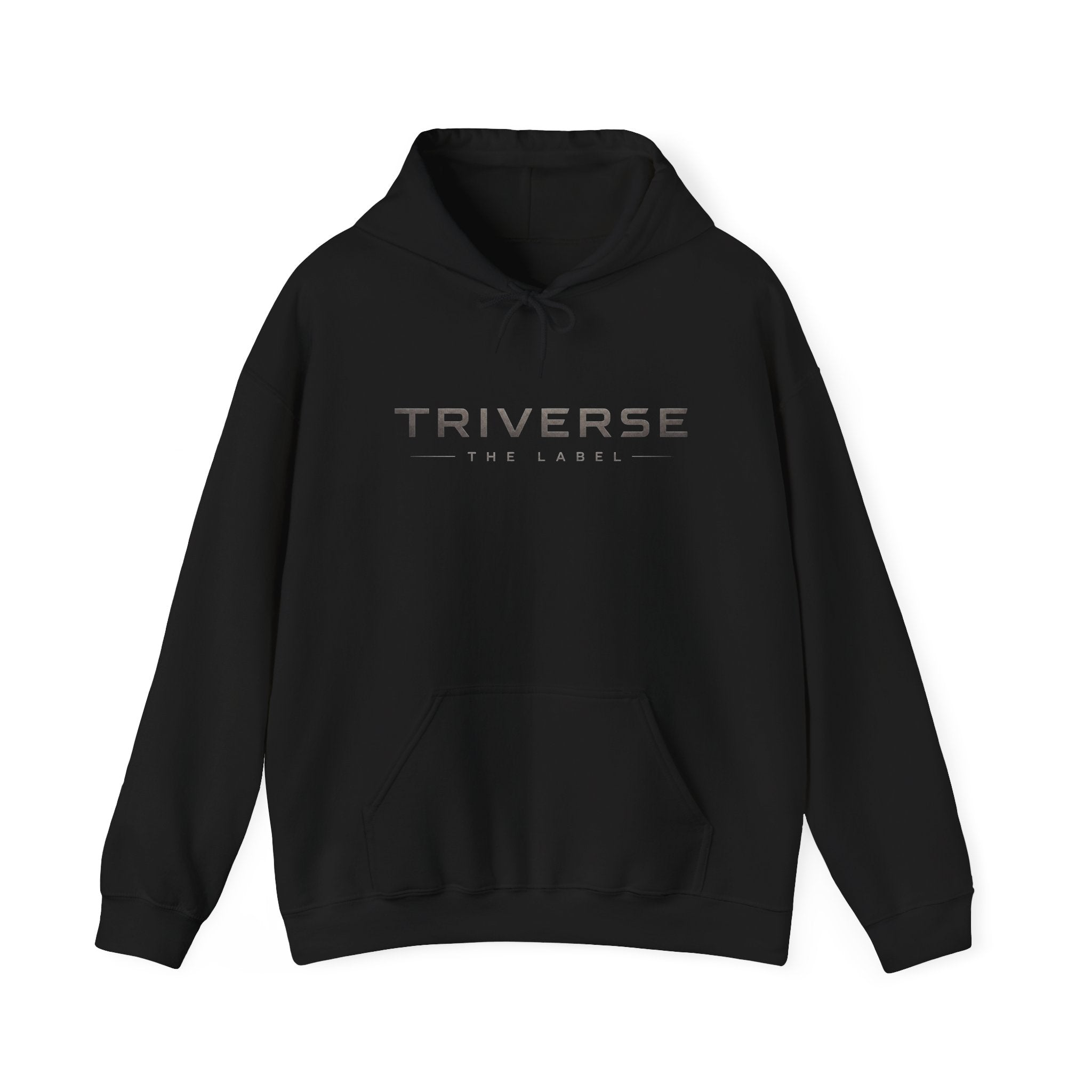 Triverse Heavy Blend™ Hooded Sweatshirt