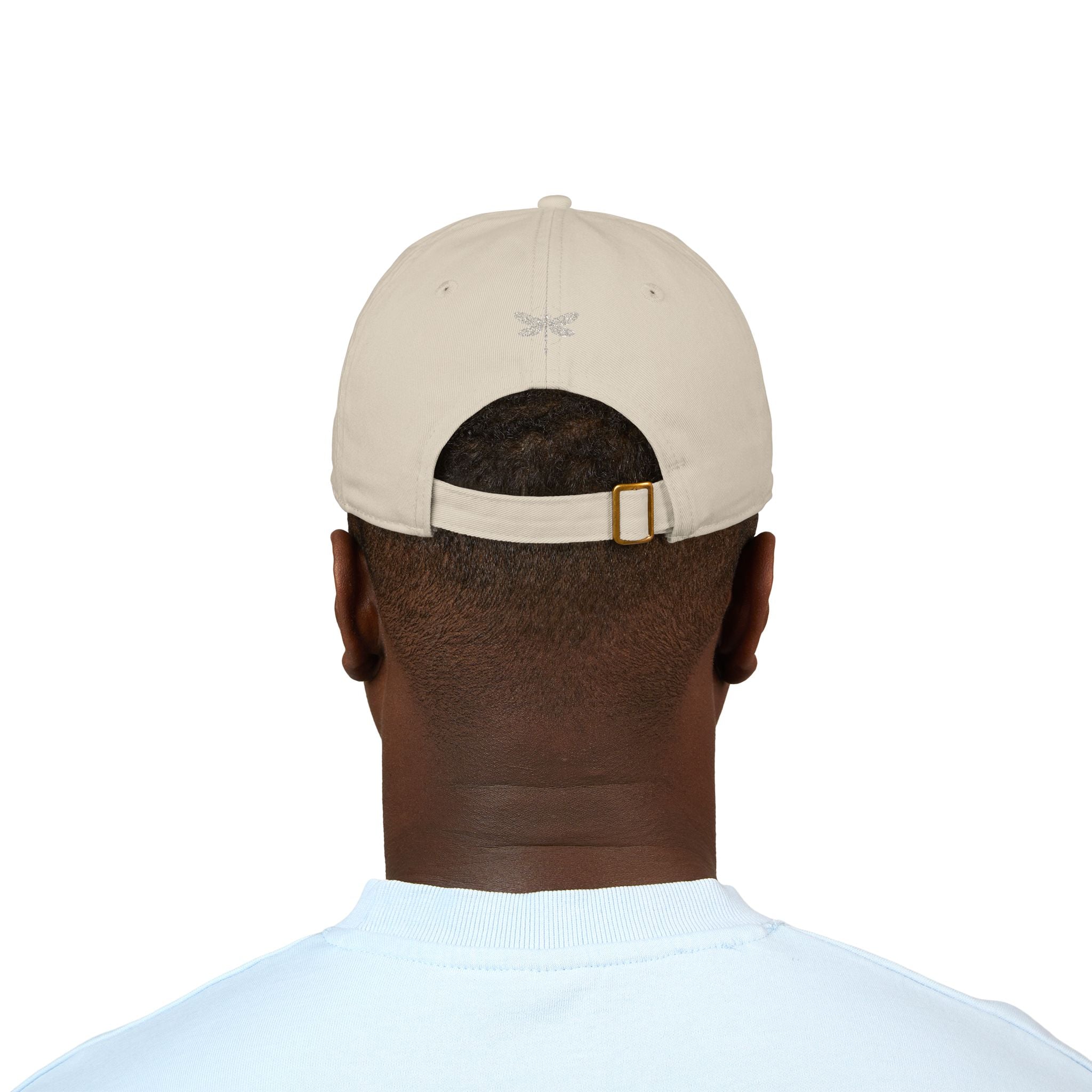 Copy of Xicy Organic Baseball Cap (Embroidery)