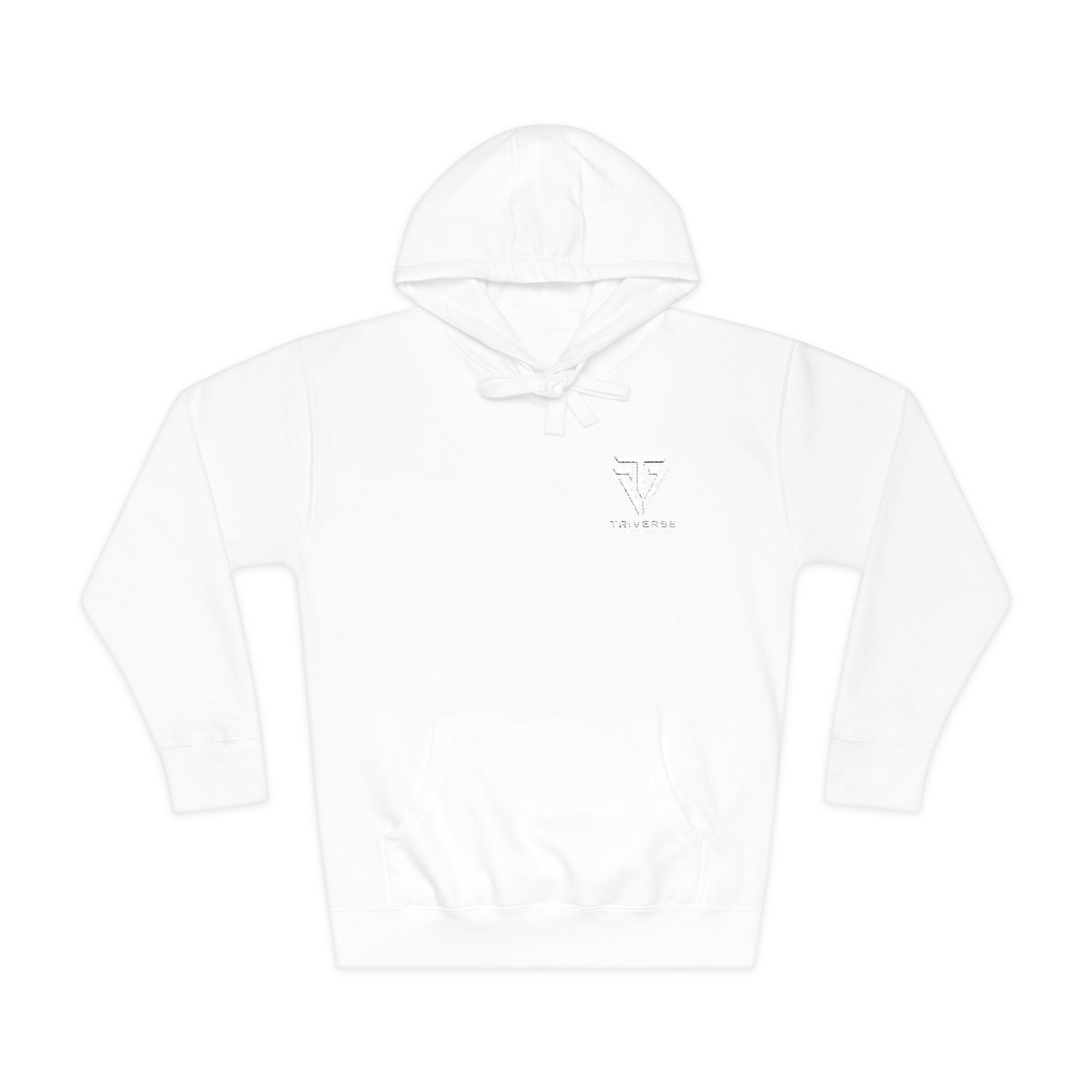 Unisex Fleece Hoodie