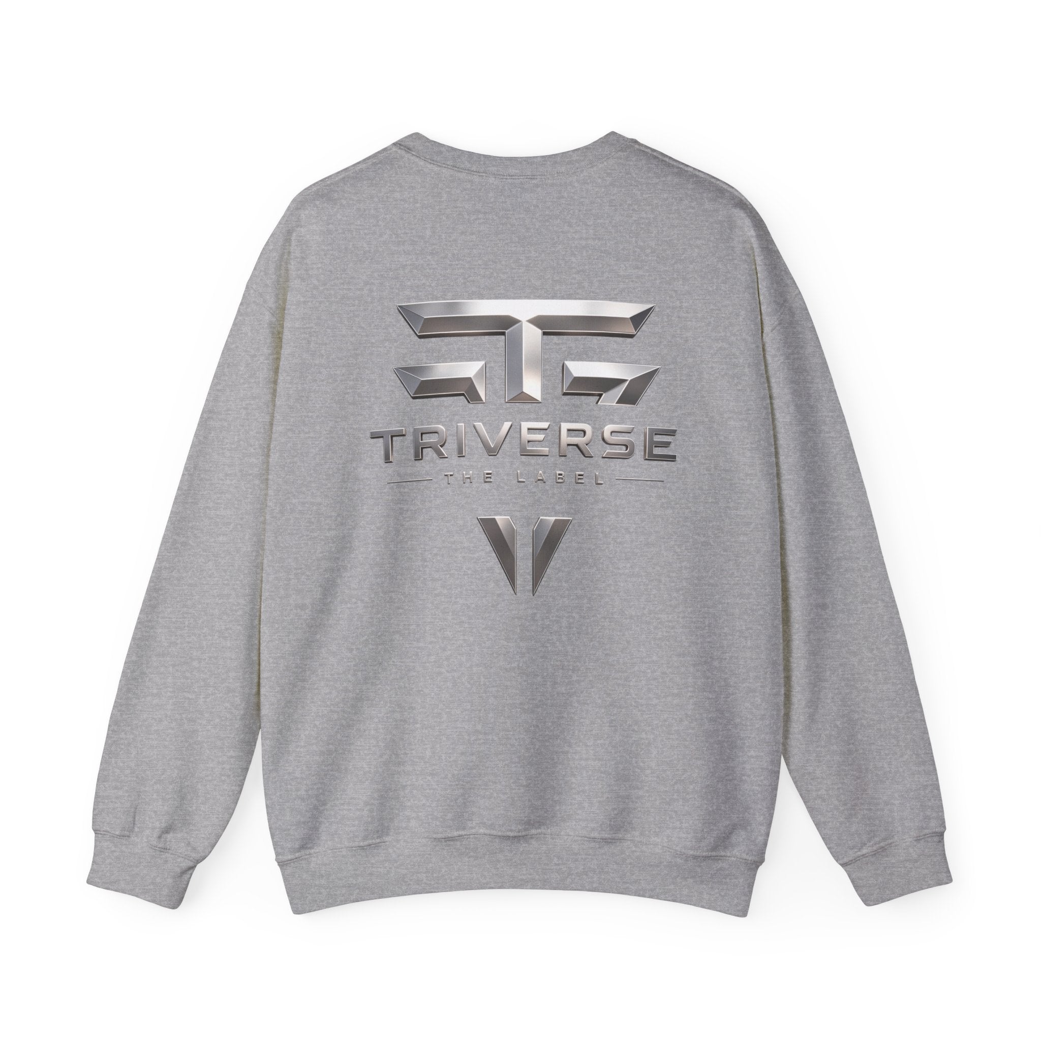 Triverse Heavy Blend™ Crewneck Sweatshirt