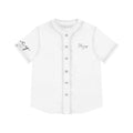 Women's Baseball Jersey (AOP)