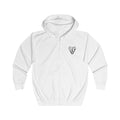 Full Zip Hoodie Triverse
