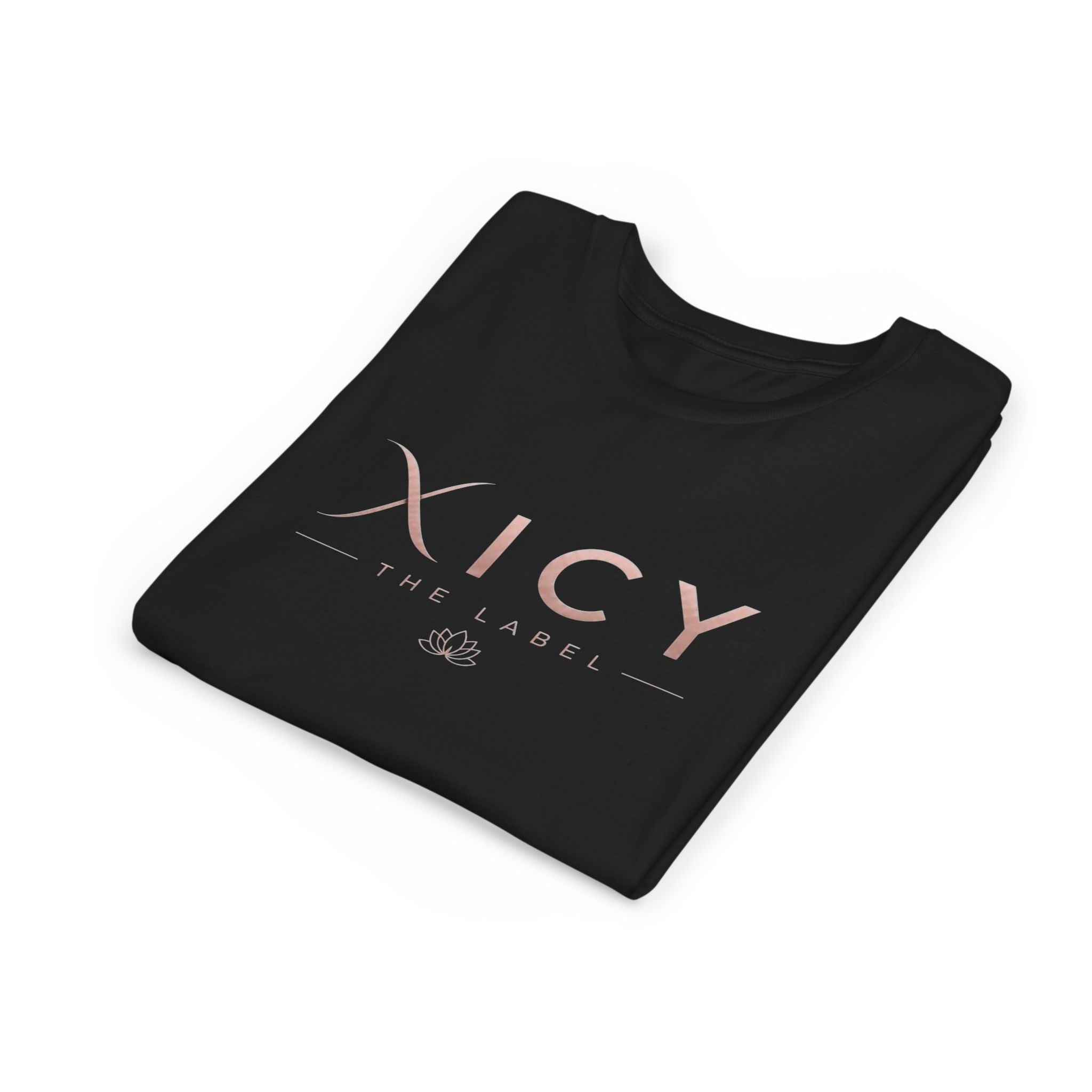 Xicy Youth Short Sleeve Tee