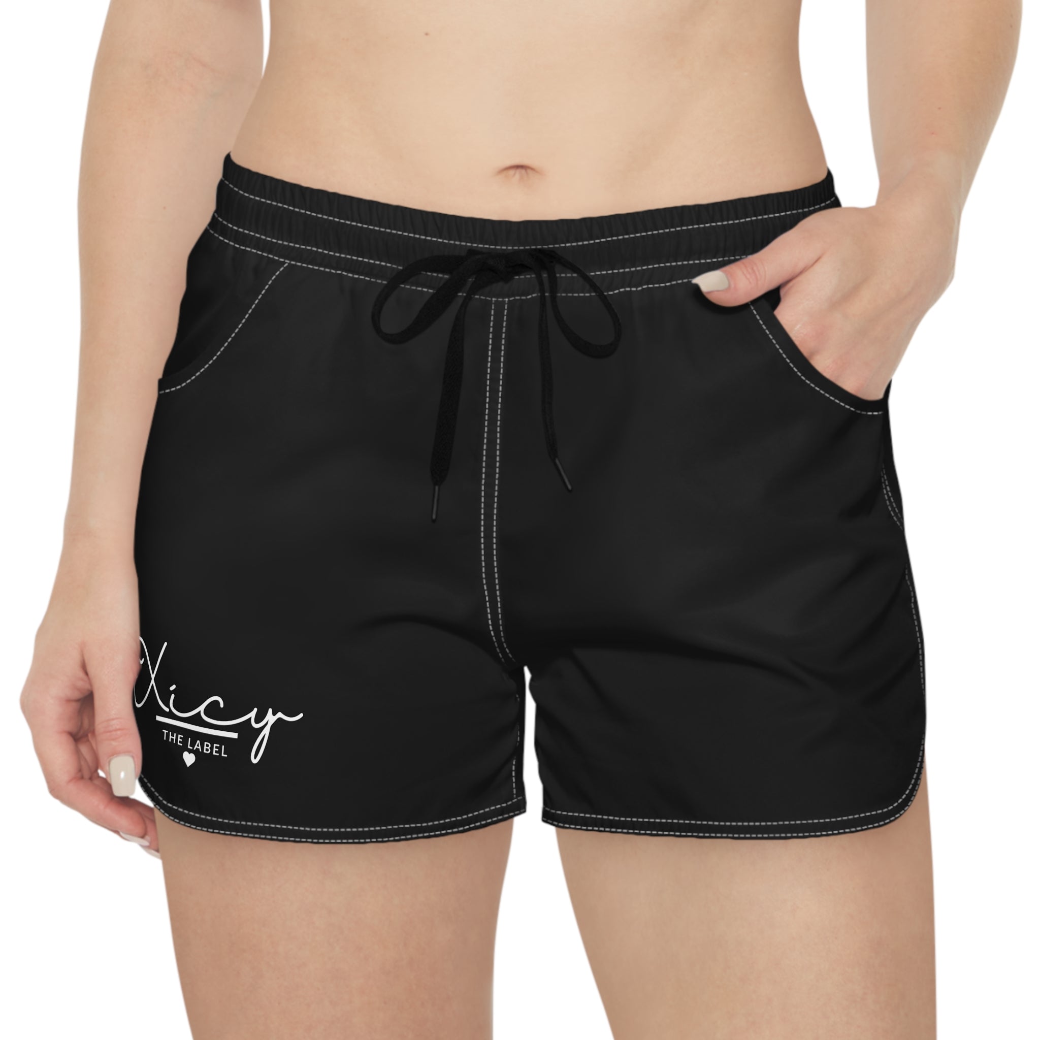Women's Casual Shorts (AOP)