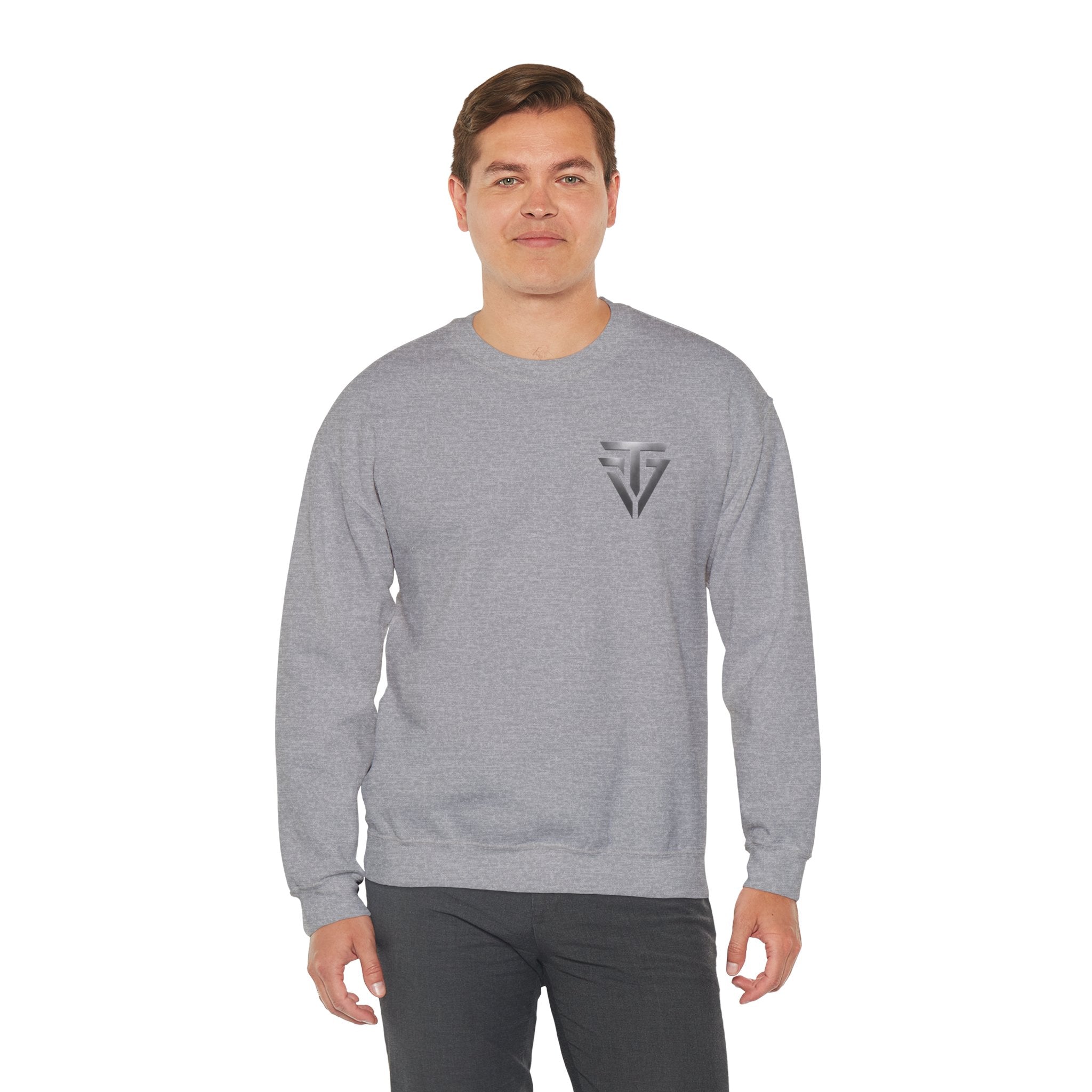Triverse Heavy Blend™ Crewneck Sweatshirt