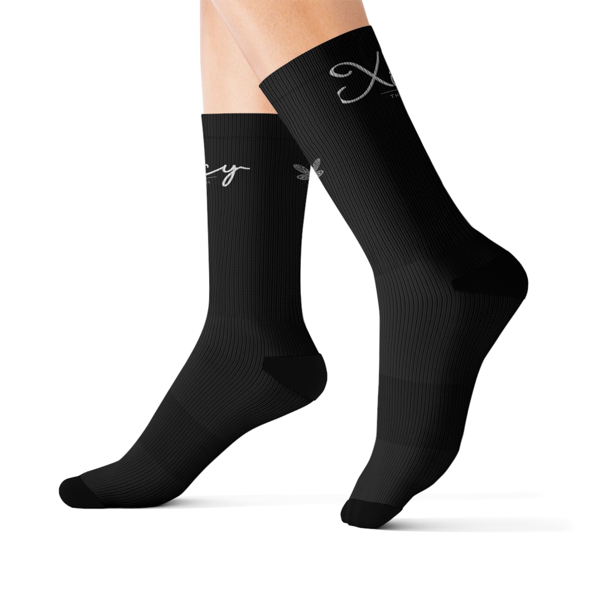 Copy of Xicy Sublimation Socks