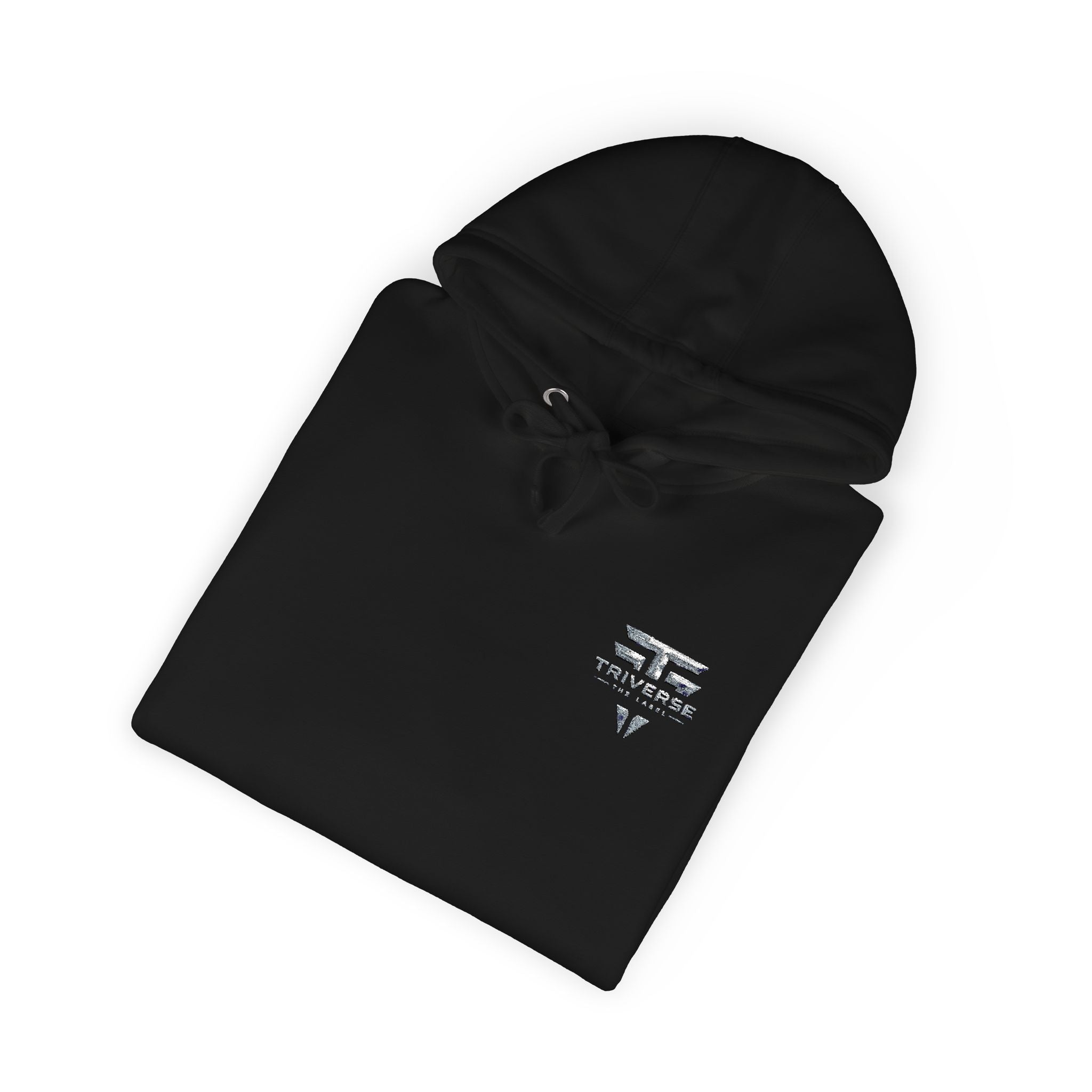 Triverse Fleece Hoodie