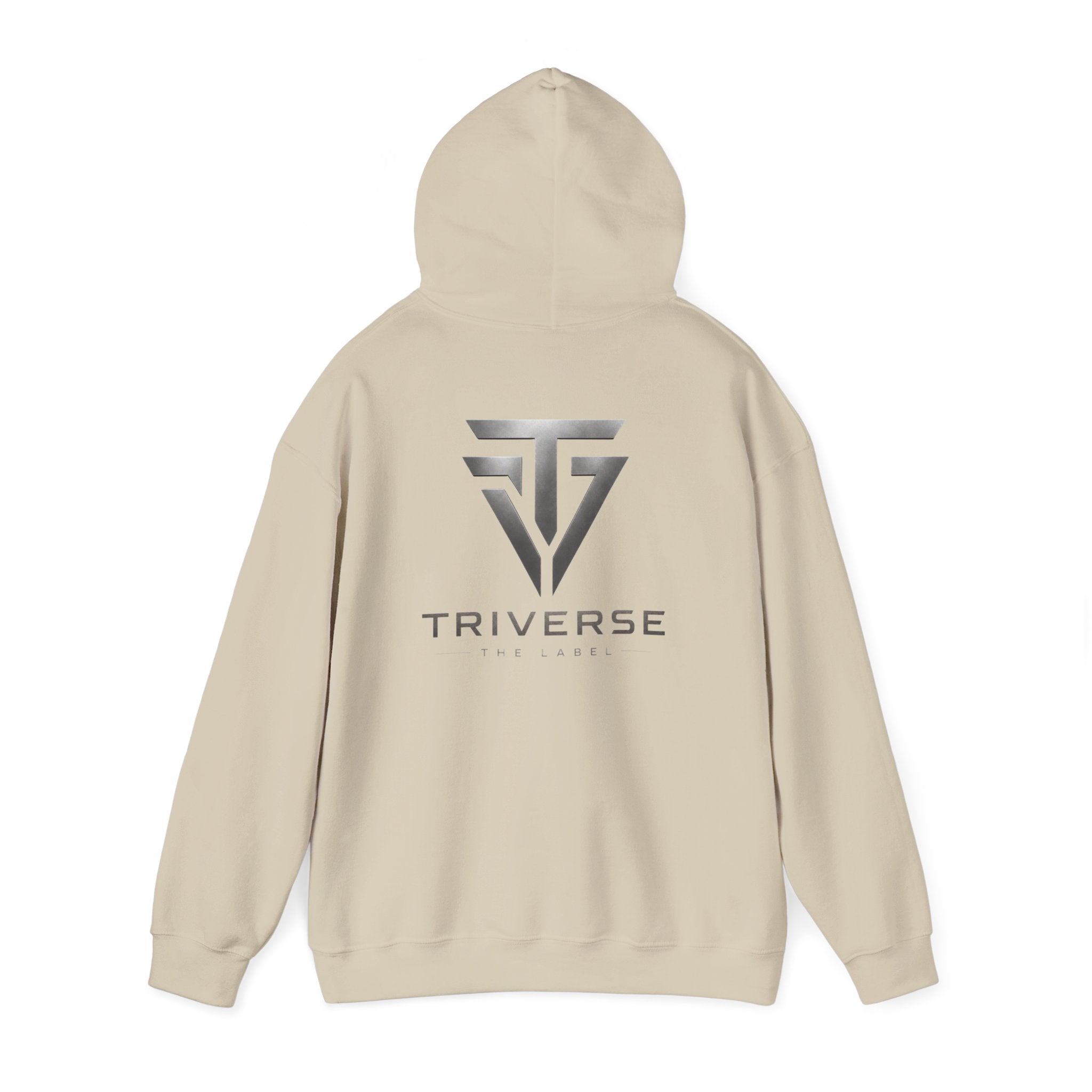 Triverse Heavy Blend™ Hooded Sweatshirt