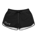 Xicy's Casual Shorts (AOP)
